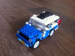 6913 SUV