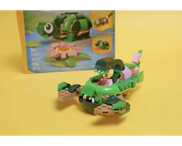 31377 Scorpion Spaceship