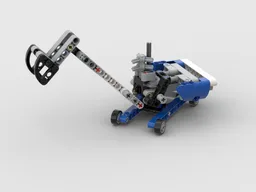 42020 Alternate Crane