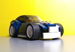 75885 Hot Rod