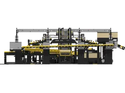 GBC tower 2 Module 01
