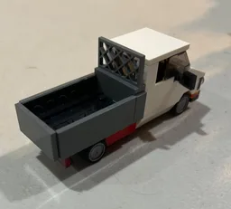 Iveco Daily MK1
