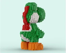 Yoshi