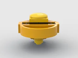 Gold Beetle (Sonic Adventure 2)