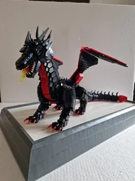 Dragon Attack