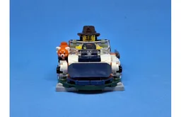 60424 Thunder Boat