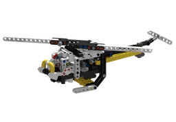 Helicopter (42198)