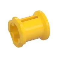 Technic Bush / Yellow