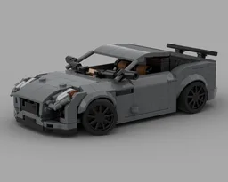 2018 Jaguar F - Type