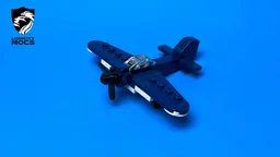 SBD Dauntless (1:120)