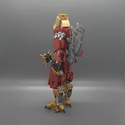 Oxventure: Egbert