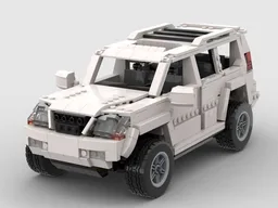 Lexus GX 470