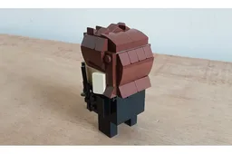 Terminator Brickheadz