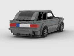 1998 Audi S6