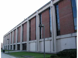 Academic Building