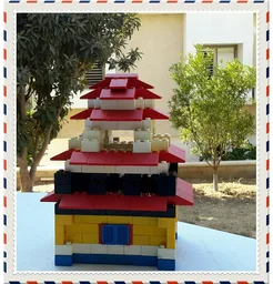 Pagoda