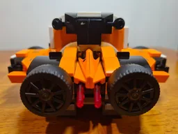Space Speeder