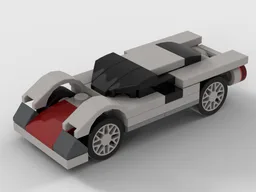 Porsche 906