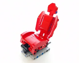 Adjustable Seat