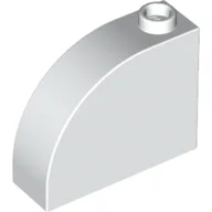 Brick Curved 1 x 3 x 2