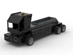 Custom Truck 2