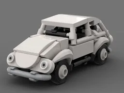 volkswagen beetle 1980
