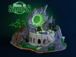 The Portal of Shadows