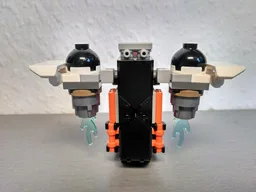 Jet Pack