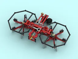 Windrower