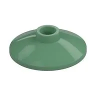 Dish 2 x 2 Inverted [Radar] / Sand Green
