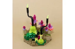 Alien Garden
