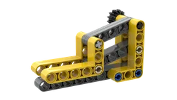 Lifting Mechanism #2