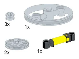 Compressor Pump