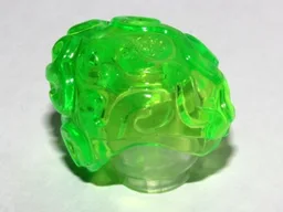 Brain, Alien