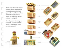 Brickly Tower