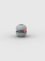 Thermal Detonator Simple