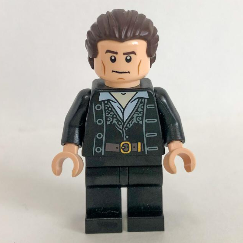 Lego Philip Swift