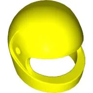 Helmet, Standard / Vibrant Yellow