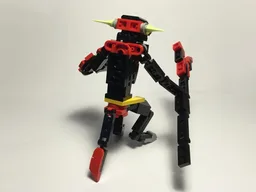 31159 Minotaur