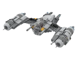 75325 Starfighter
