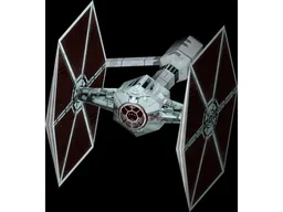 TIE Experimental MK5
