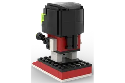 Brickheadz - Mtron
