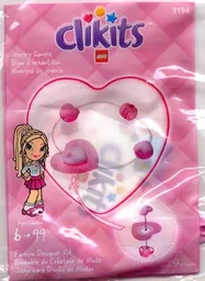 Jewelry Sample polybag