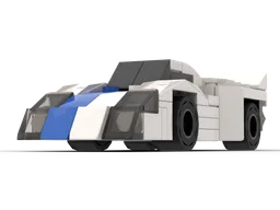 Porsche 917 Inspired