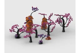Space Explorer Plants
