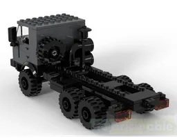 MAZ-6317 V2