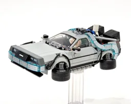 77256 Advanced Time Machine