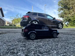 Audi A3 8L
