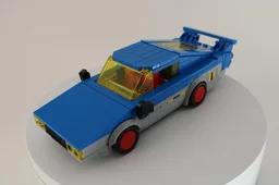 T1 Transport Cruiser