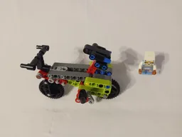 42102 Bicycle